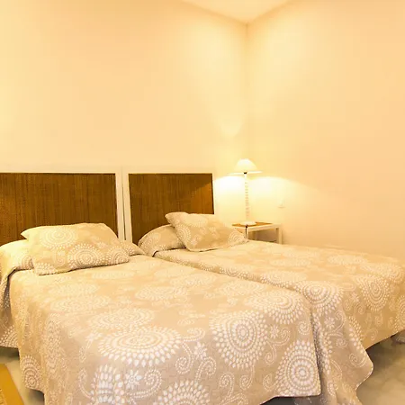 Oleholidays Adosado Azalea * Marbella